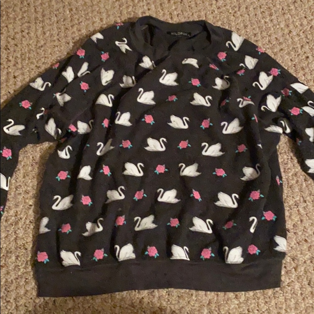 Wildfox sweater